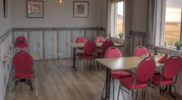 Superior Zimmer Álfheimar Hotel