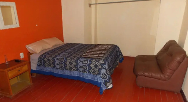 Queracalle 247 - Hostel, Rezerwuj Hostel Cusco City Centre Cuzco