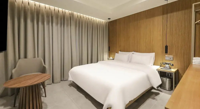 Rampart Hotel, Reserva ahora Hotel Hongseong-gun Chungcheongnam-Do