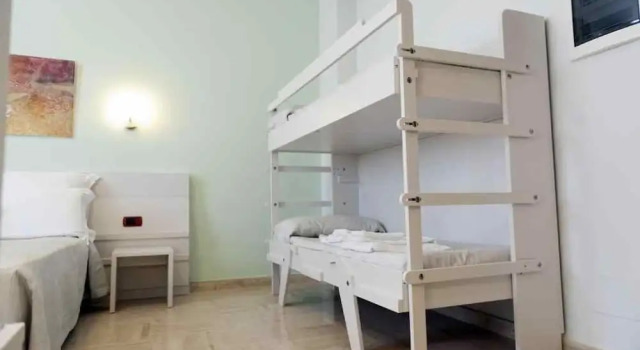 Номер Standard Masseria La Baronessa Resort