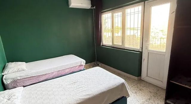 Номер Standard Rova Hostel