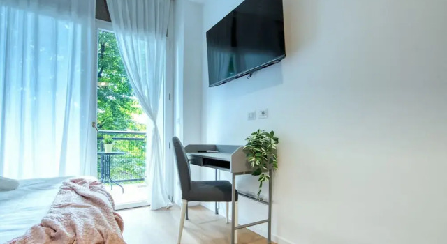 Italianflat - Elegant Suites, Book Guesthouse Milan Lombardy
