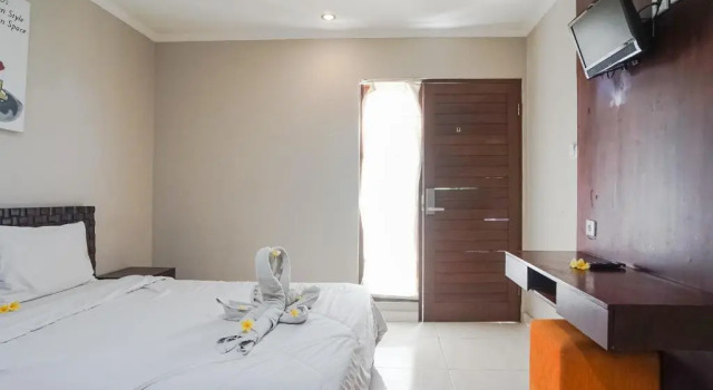 Апартаменты Superior Akarsa Residence