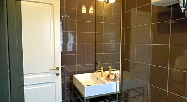 Номер Standard Villa Raffaello Park Hotel