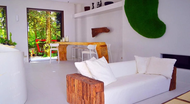 La Bella Boutique Hotel