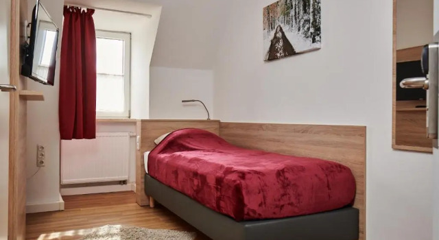 Номер Standard Zur Allacher Mühle