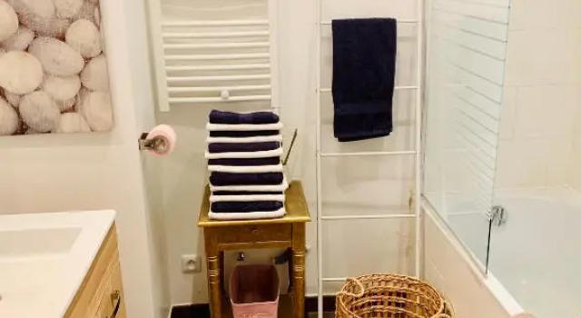 Appartment Le Charme du Bourgeois, Забронировать Апартаменты/квартира Ницца Приморские Альпы, рядом с Музей Массена