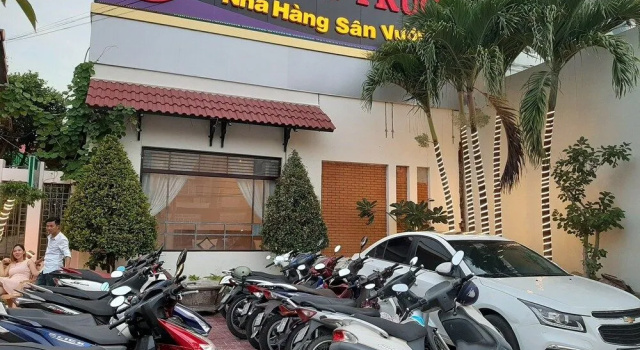 Thanh Truc Hotel Camau