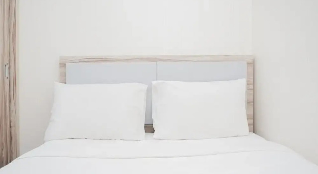 Comfort and Minimalist 2BR Apartment Springwood Residence, Prenota Appartamento Appartamenti a Tangerang, Appartamento