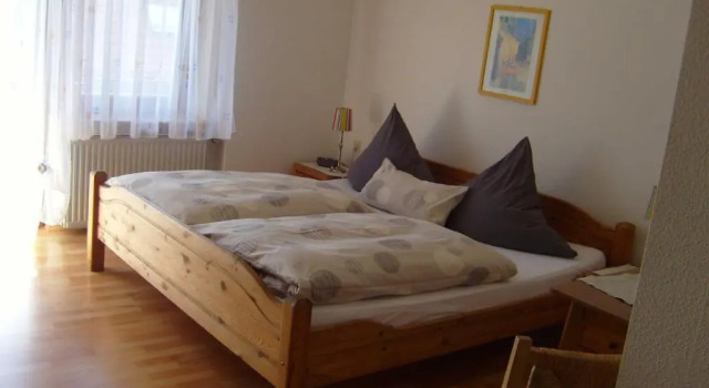Двухместный номер Standard Pension Am Limespfad