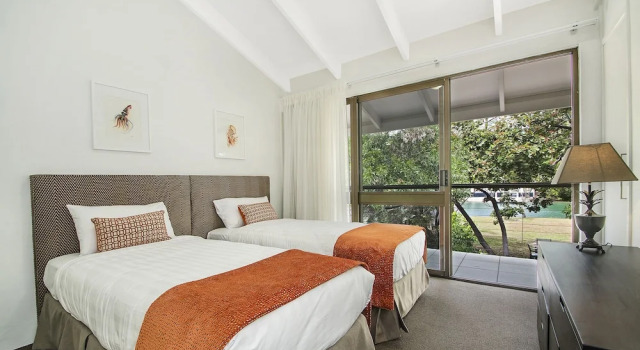 Kananda, Prenota Appartamento Hotel a Queensland con parcheggio, Parcheggio
