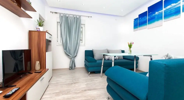 Apartment Ilijana