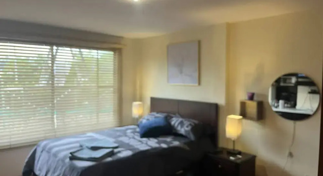 Suite 1 habitación full amoblada