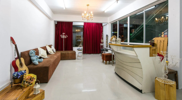 Sindy Room & Hostel