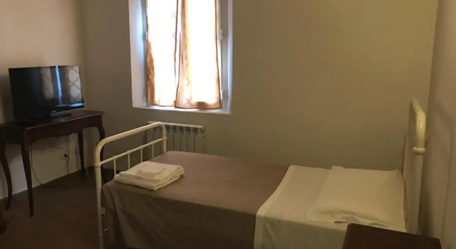 La Sosta camere & appartamenti, Забронировать Отель Сан-Феличе-суль-Панаро Эмилия-Романья