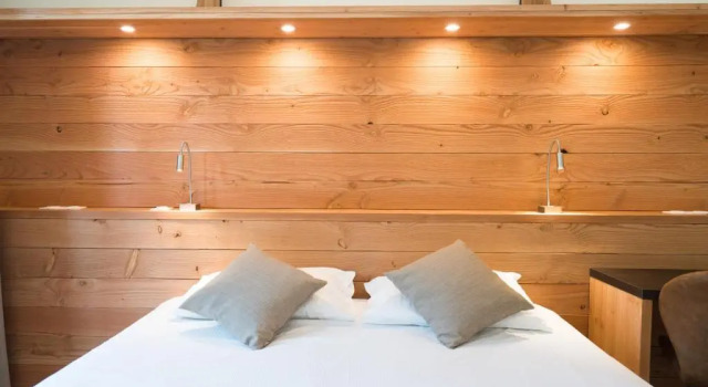 Номер Deluxe Village Vacances le Bérouze
