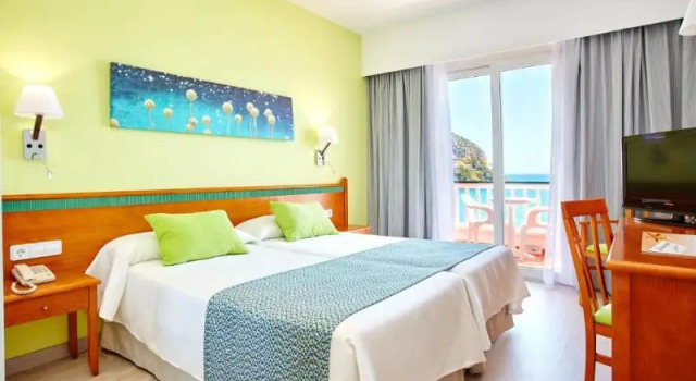 Номер Standard Universal Hotel Laguna