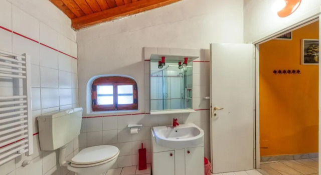Апартаменты CasaViva - Casa Vacanze ad Albenga via Roma