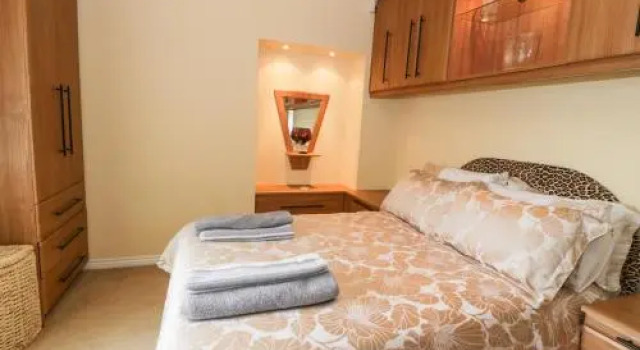 Hunters Moon Annexe