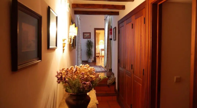 Двухместный номер Standard Casa Dos Arrabidos