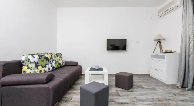 Апартаменты Apartments 26