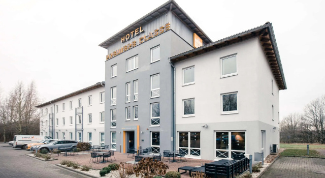 B&B Hotel Düsseldorf-Ratingen