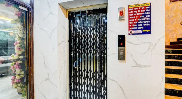 Fabhotel Dream Palace I, Rezervovat Hotel Danapur Bihar