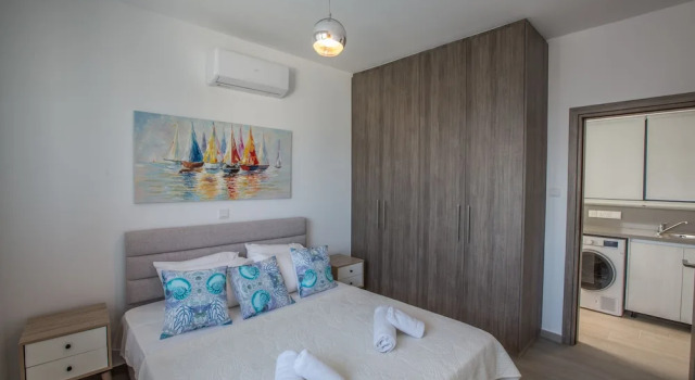 Protaras Holiday Villa Cr5