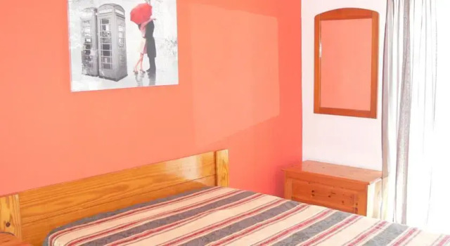 Casa da Mãe Joana, Boek Hotel Albufeira Albufeira