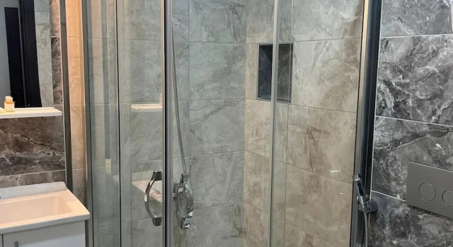 Трёхместный номер Deluxe Melissa Suite