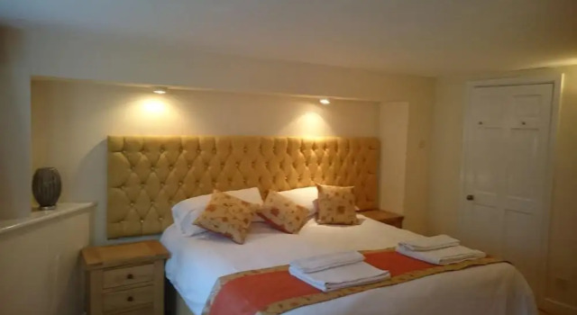Апартаменты Deluxe Mayville House Flat