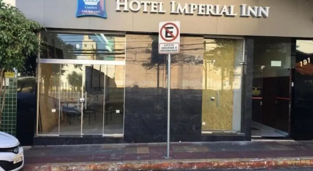 Hotel Imperial Inn