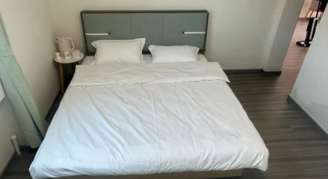 Shanjian Homestay, Book Hotel Dalian 