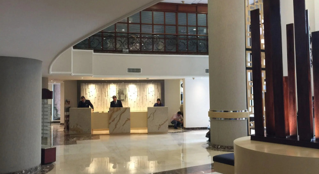 Hotel Dann Cali