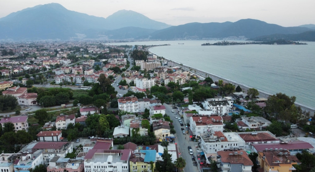 Апартаменты Elitaş Apart Otel