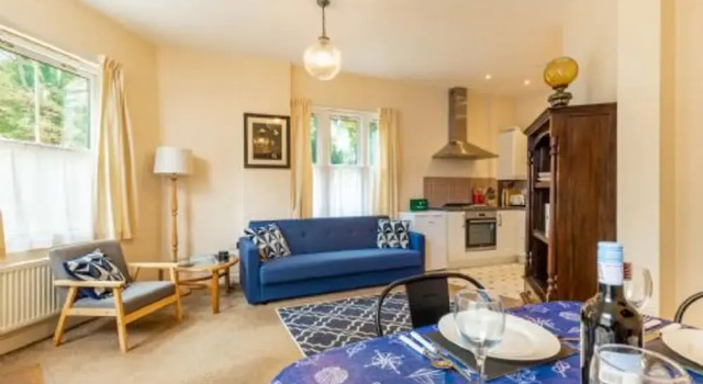 Апартаменты Host Stay Coastal Retreat