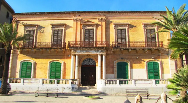 Casa Vacanza Ondablu