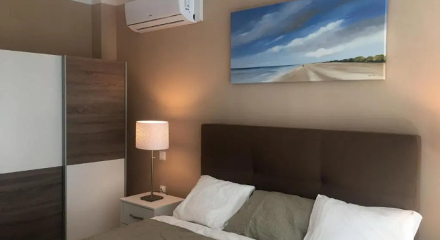 Апартаменты с 2 комнатами Royal Apartments & Rooms