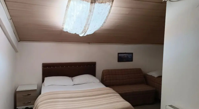 Номер Standard Пентхаус The City Residence Hotel