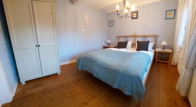 Fehmarn Ostseeferien FW4Große Strandperle 1151, Boek Hotel Grossenbrode Sleeswijk-Holstein