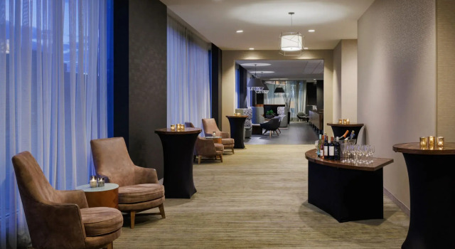 Courtyard by Marriott Prince George