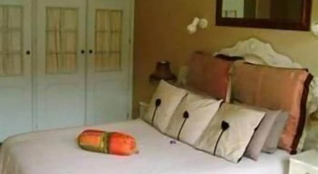 Двухместный номер Deluxe с балконом At Eezzze Riversway Self Catering