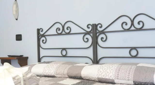 Номер Standard Agriturismo Rivoli