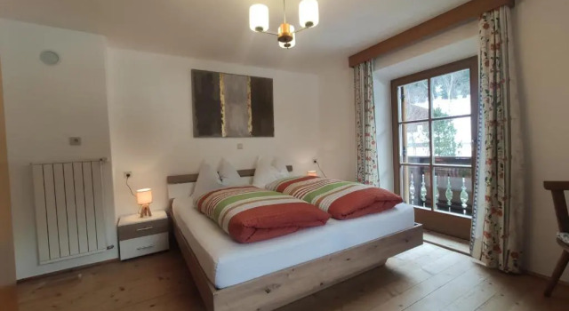 Appartements Klaus Bergheim, Забронировать Апартаменты/квартира Предои Валле-Аурина