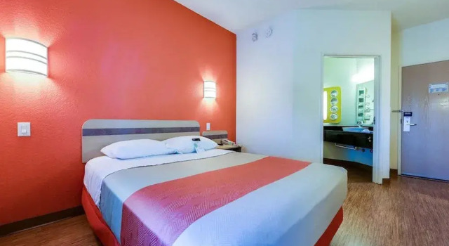Key Inn Macedonia, Buchen Sie Motel Macedonia 