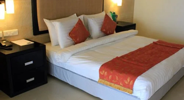 Karma Chakra, Réserver Hôtel Kumarakom État du Kérala