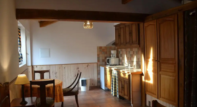 Well-kept Mobile Home Situated Among Vineyards in Dordogne, Réserver Hôtel Saint-André-et-Appelles 
