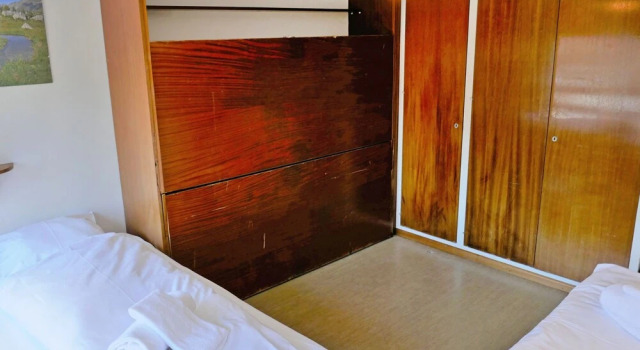 Apartment Bel Alp D3 by Interhome, Prenota Appartamento Hotel a Canton Vallese con parcheggio, Parcheggio