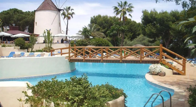 La Manga Club Resort - Los Molinos 338, Book Ferieresort Atamaria Costa Cálida