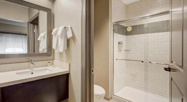 Run of House Staybridge Suites Baltimore - Inner Harbor by IHG